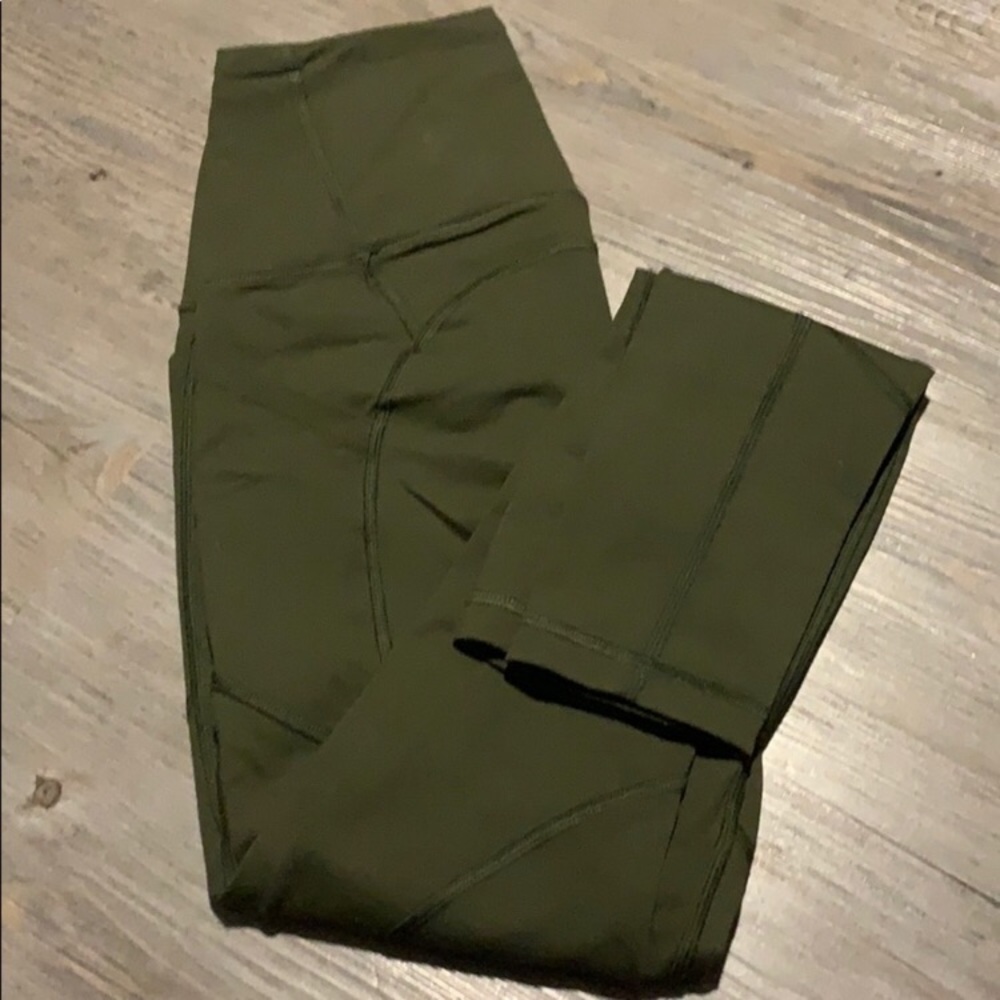 Victoria sport knockout leggings